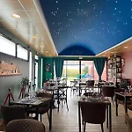 Logis Restaurant Le Tosny Épaignes