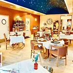 Logis Restaurant Le Tosny 3* Épaignes