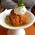 Logis Restaurant Le Tosny Otel 3*
