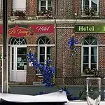 Otel Logis Restaurant Le Tosny