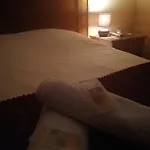 Otel Logis Restaurant Le Tosny 3*