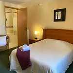 Logis Restaurant Le Tosny
