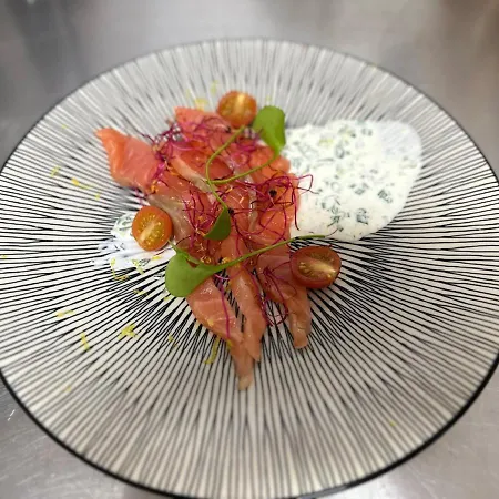 Le Tosny Hotel Épaignes