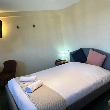 Logis Restaurant Le Tosny Otel 3*