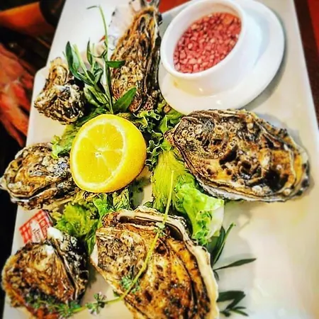 Logis Restaurant Le Tosny Szálloda Épaignes