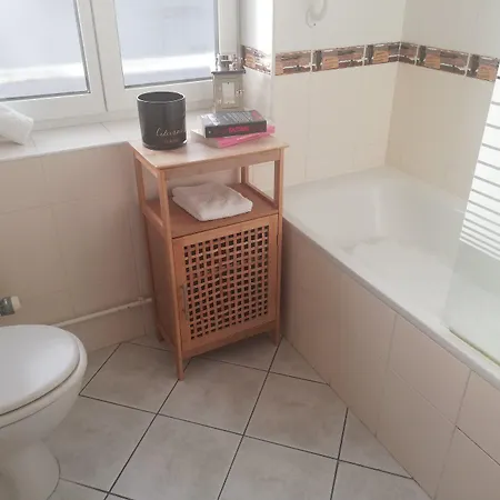 Le Tosny Hotel Épaignes