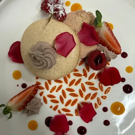 Logis Restaurant Le Tosny