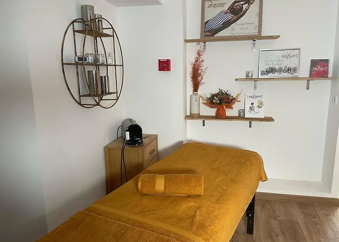 Logis Restaurant Le Tosny Epaignes