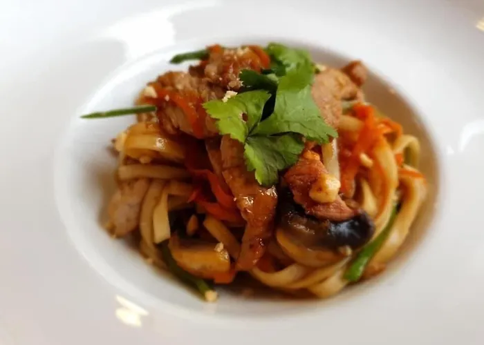 Logis Restaurant Le Tosny 3* Epaignes